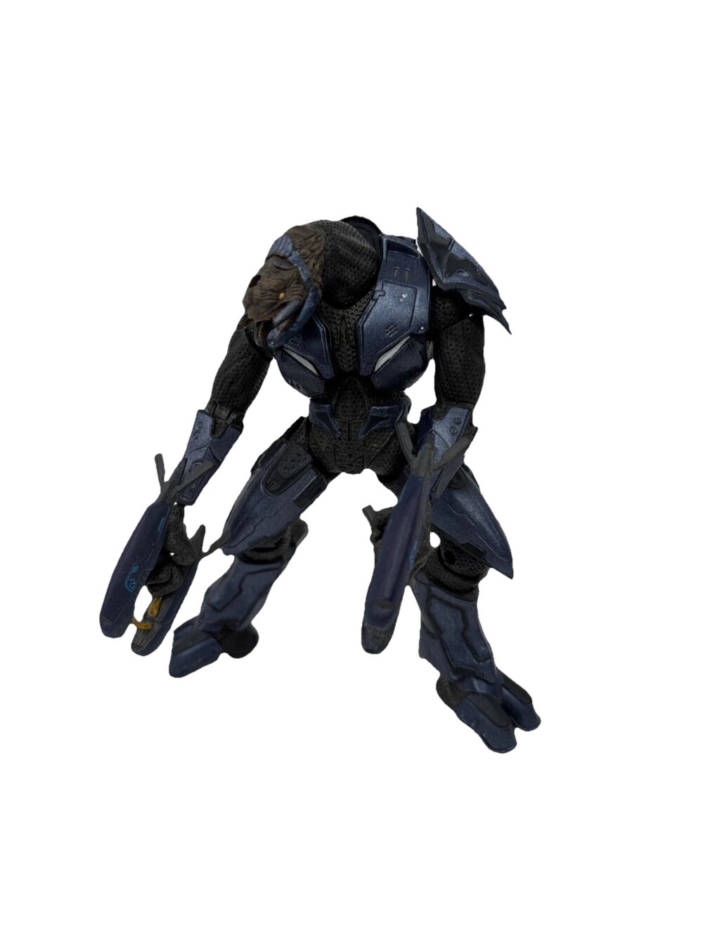 Elite Combat Halo 3 Series 3 Mcfarlane Toys Action Figure